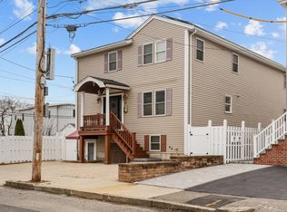 71 Rose St, Revere, MA 02151