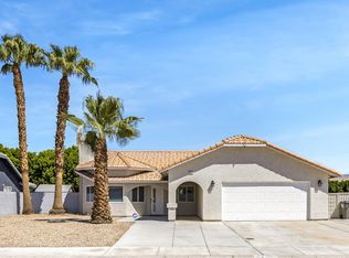 68100 Estio Rd, Cathedral City, CA 92234