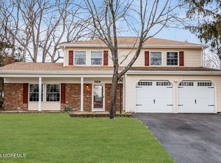169 Shenandoah Boulevard, Toms River, NJ 08753