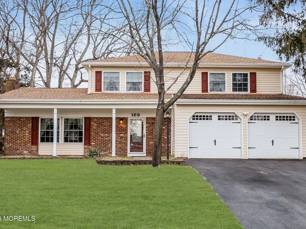 169 Shenandoah Boulevard, Toms River, NJ 08753
