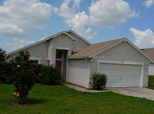 1303 Vista Del Lago Blvd, Dundee, FL 33838