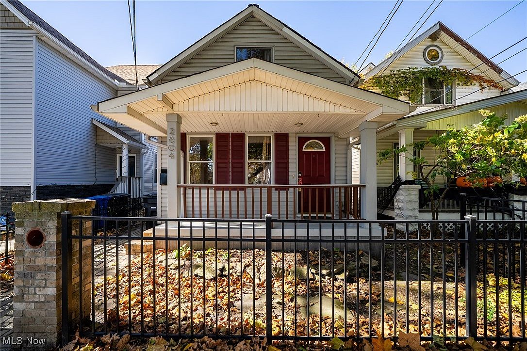 2604 W 11th St, Cleveland, OH 44113 | Zillow