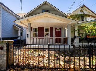 2604 W 11th St, Cleveland, OH 44113