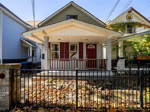 2604 W 11th St, Cleveland, OH 44113