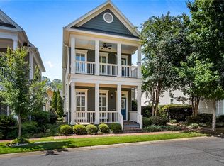 416 Village Walk Ln, Clemson, SC 29631