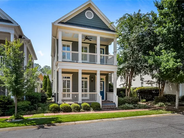 416 Village Walk Ln, Clemson, SC 29631