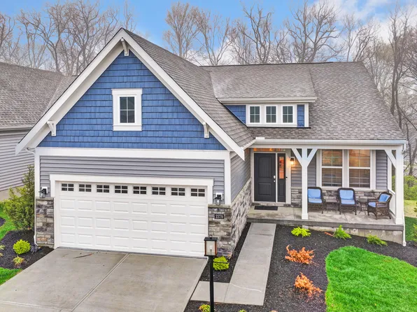 2379 Amici Dr, Covington, KY 41017