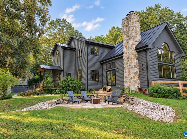 1905 Craigs Store Rd, Afton, VA 22920