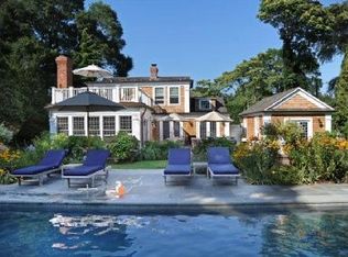 15 Huntington Ln, Water Mill, NY 11976