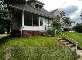 418 Arlington Ave NW, Canton, OH 44708