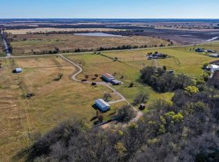 1677 Fm 901, Whitesboro, TX 76273