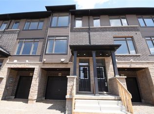 120 Court Dr #66, Brant, ON