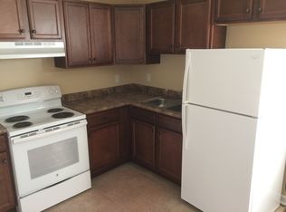 704 N 3rd St APT 3, Richmond, KY 40475