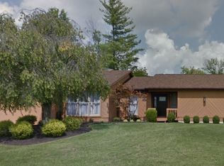 6562 Zebra Ct, West Chester, OH 45069