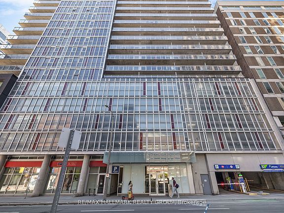 2nd image of 324 Laurier Ave W #1804