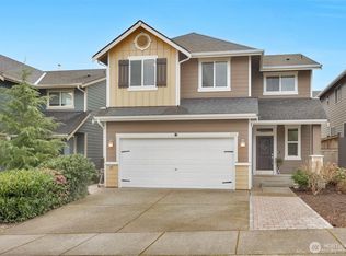 3118 92nd Pl SE, Everett, WA