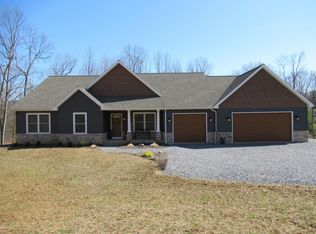 756 Two Mile Rd, Howard, PA 16841