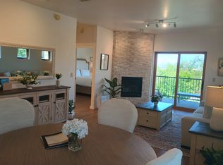 2100 Calle De La Vuelta UNIT D201, Santa Fe, NM 87505