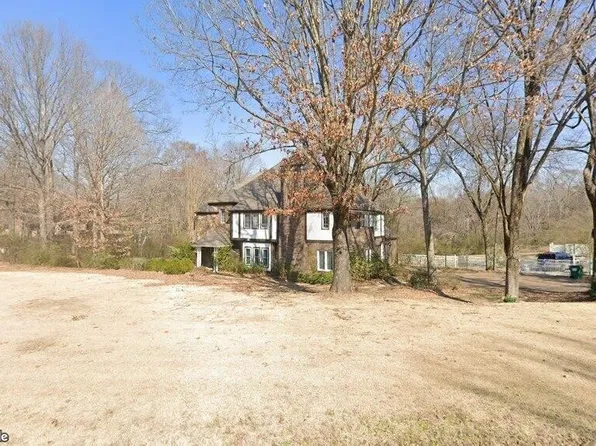 5130 Locust Bend Rd, Memphis, TN 38125