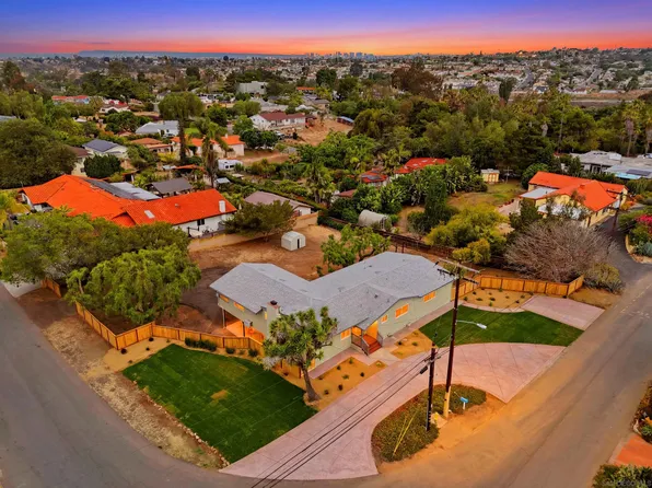 3448 Willow St, Bonita, CA 91902