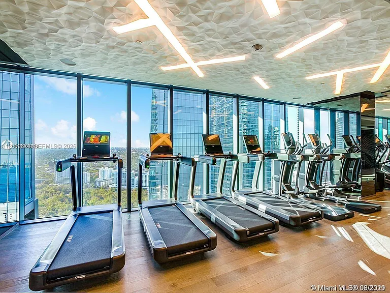 1451 Brickell Ave #4301 — Photo 32