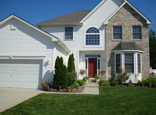 26 Bedford Dr, Egg Harbor Township, NJ 08234