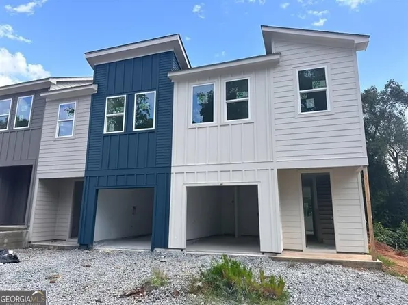 1613 Gunnin Trce NW, Atlanta, GA 30318