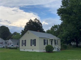 716 Madison Rd, Williamsburg, VA 23185