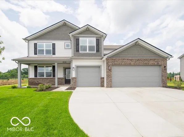 2290 Oakmont Dr, Plainfield, IN 46168