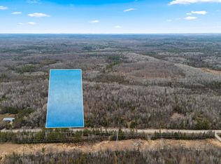 County Road K, Amberg, WI 54102