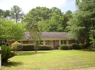 1605 Randall Rd, Dothan, AL 36303