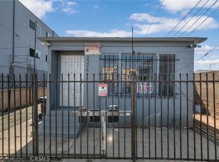 3322 W 63rd St, Los Angeles, CA