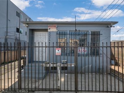 3322 W 63rd St, Los Angeles, CA, 90043