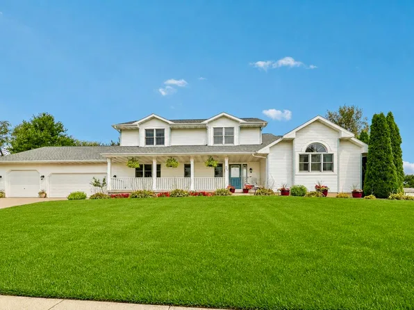 304 N Atwood Ln, Deerfield, WI 53531