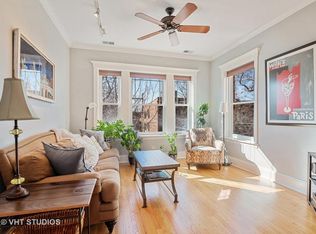 5611 N Wayne Ave #3, Chicago, IL 60660