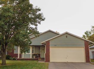 1121 N Compton St, Wichita, KS 67212