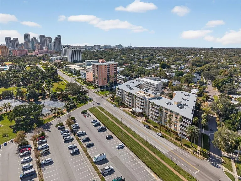 1200 N Shore Dr NE #201 — Photo 54