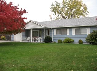 647 Cedar Ave, Richland, WA 99352