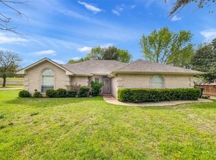 104 Mill Creek Ln, Weatherford, TX 76087