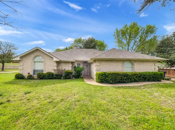 104 Mill Creek Ln, Weatherford, TX 76087