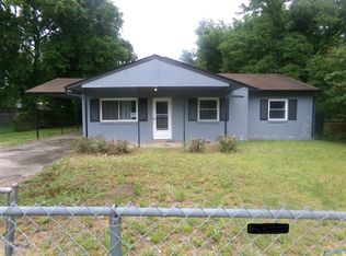 4114 Blue Spring Rd NW, Huntsville, AL 35810