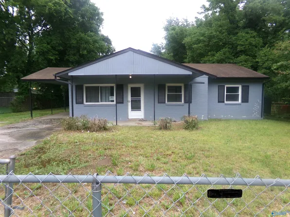 4114 Blue Spring Rd NW, Huntsville, AL 35810