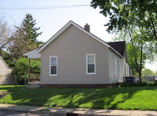 1813 Tracy Rd, Toledo, OH 43605