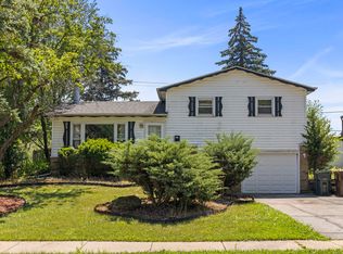 4341 190th Pl, Country Club Hills, IL