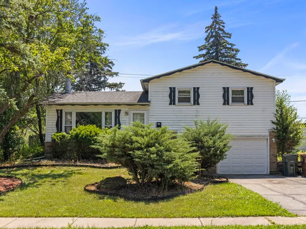 4341 190th Pl, Country Club Hills, IL 60478