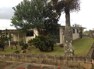 45-637 Halekou Rd, Kaneohe, HI 96744