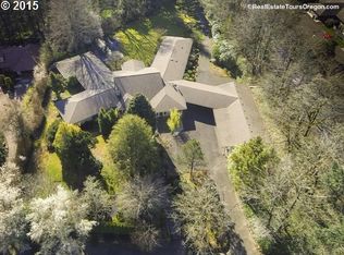 1411 SW Military Rd, Portland, OR 97219