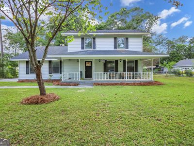 289 Common Way, Jesup, GA, 31545