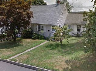 43 Hillcrest Ave, Middletown, CT 06457