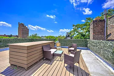 Rented by REAL New York